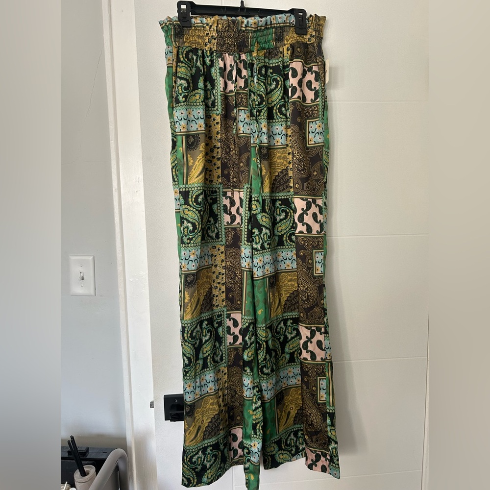 Free People Intimately pants